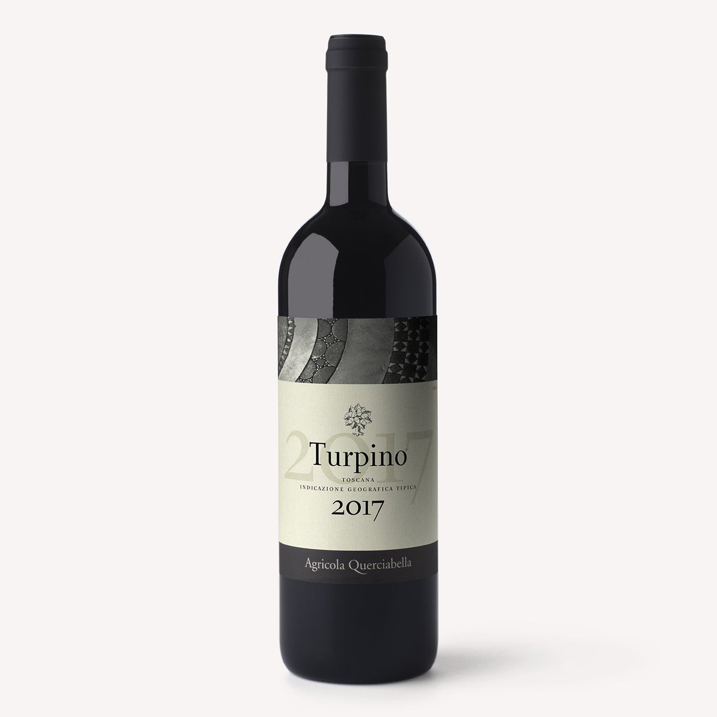 Querciabella "Turpino"  Rosso Toscana I.G.T. 2017