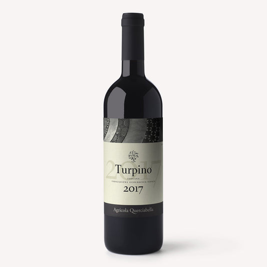 Querciabella "Turpino"  Rosso Toscana I.G.T. 2017