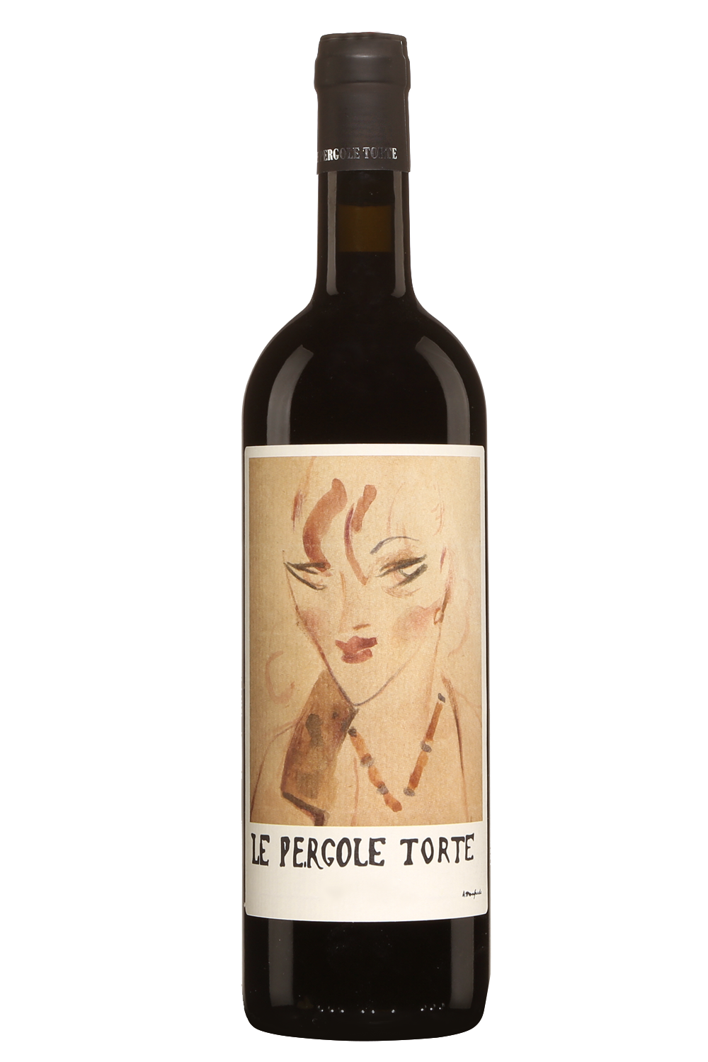 Montevertine Le Pergole Torte Igt 2016 6bts OWC