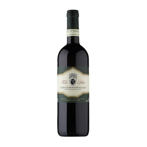 Villa Sant'Anna Rosso di Montepulciano Doc 2017 - Perbacco Wine Club 