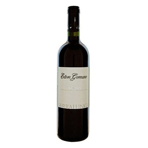 Ettore Germano Barolo Serralunga 2013