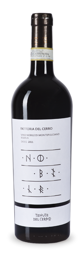 Tenute del Cerro Nobile Riserva 2007 Magnum 1,5 LT - Perbacco Wine Club 