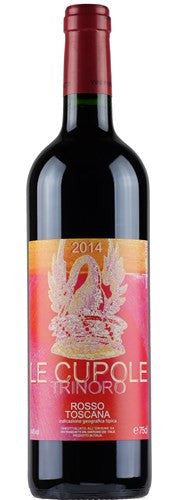 Le Cupole Trinoro IGT 2020 - Perbacco Wine Club 