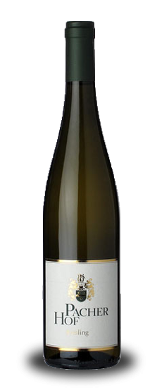 Riesling Pacherhof Alto Adige valle Isarco Doc 2022 - Perbacco Wine Club 