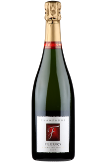 Fleury Aoc Champagne Blanc de Noirs Aube - Perbacco Wine Club 