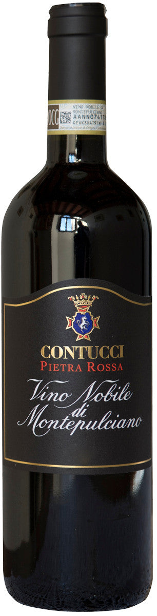 Contucci Vino Nobile Cru Pietra Rossa 2019