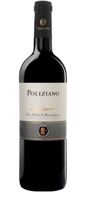 Poliziano Nobile di Montepulciano Cru 'Asinone' 1993 - Perbacco Wine Club 
